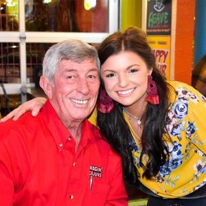 Meet your Posher, Gabby